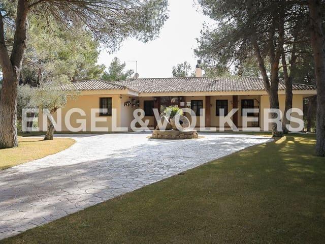 Casa Rural en venta en El Valle de Cofrentes-Ayora, Valencia
