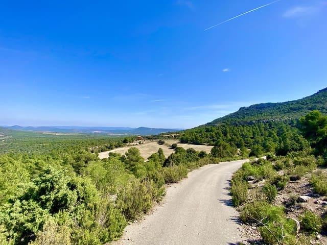 Casa Rural en venta en Ayora, Los Calderones