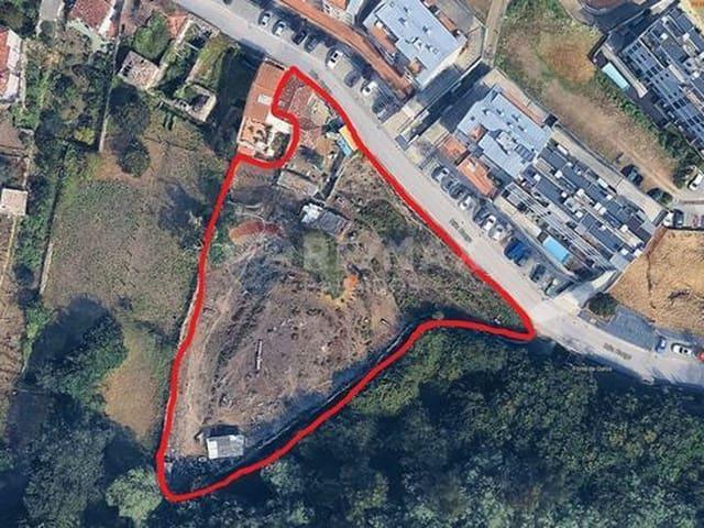 Casa Rural en venta en Baiona, Vigo