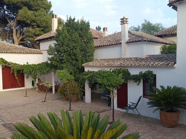 Casa Rural en venta en Balsicas, Campo de Cartagena y Mar Menor