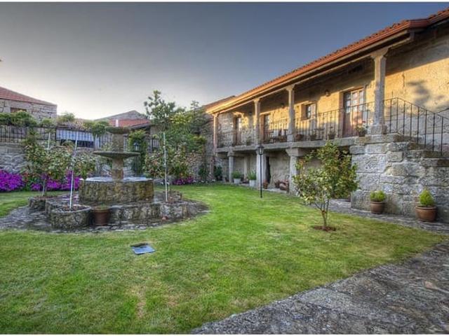 Casa Rural en venta en Baltar, A Penela