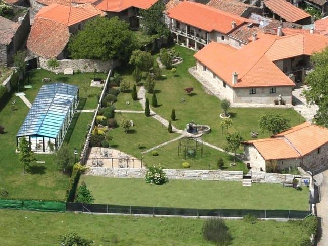 Casa Rural en venta en Baltar, A Penela
