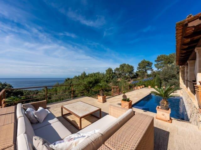 Casa Rural en venta en Serra de Tramuntana, Baleares
