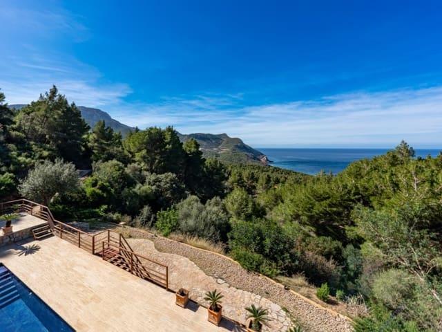 Casa Rural en venta en Serra de Tramuntana, Baleares