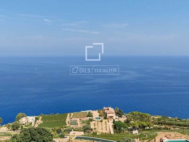 Casa Rural en venta en Serra de Tramuntana, Baleares