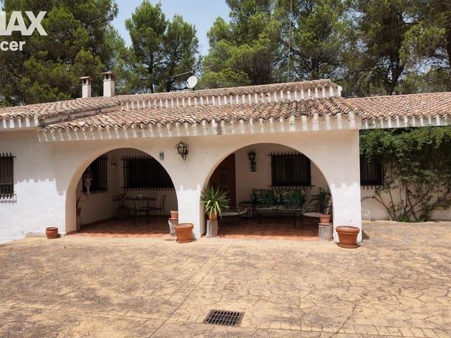 Casa Rural en venta en l'Alcoià, Valencia
