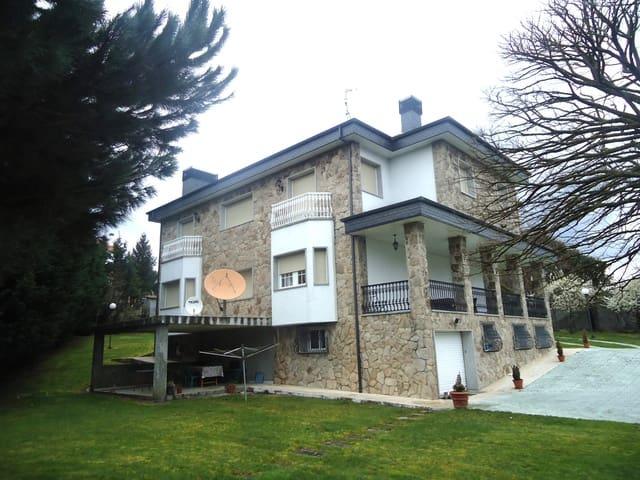 Casa Rural en venta en Barbadás, Ourense