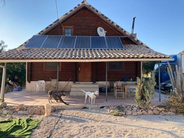 Casa Rural en venta en Barbarroja, el Baix Segura / La Vega Baja