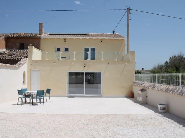 Casa Rural en venta en Barbarroja, el Baix Segura / La Vega Baja