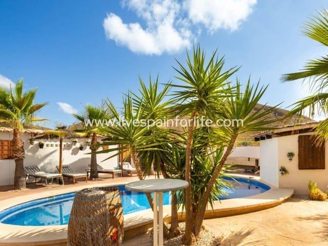 Casa Rural en venta en Barbarroja, el Baix Segura / La Vega Baja