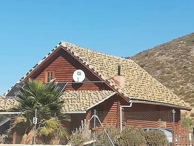 Casa Rural en venta en Barbarroja, el Baix Segura / La Vega Baja