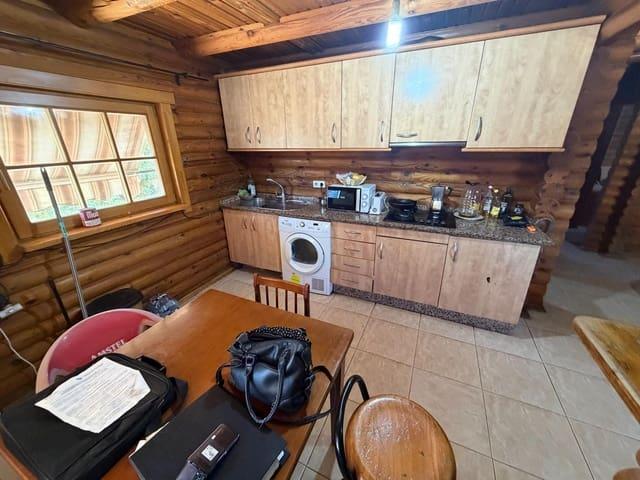 Casa Rural en venta en Barbarroja, el Baix Segura / La Vega Baja