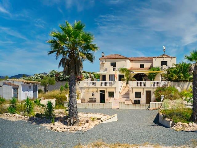 Casa Rural en venta en Barbarroja, el Baix Segura / La Vega Baja