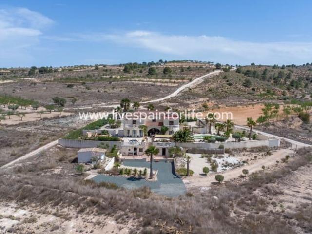Casa Rural en venta en Barbarroja, el Baix Segura / La Vega Baja