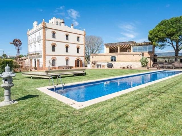 Casa Rural en venta en Sants-Montjuïc, Barcelona