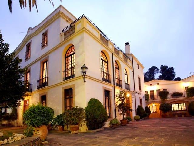 Casa Rural en venta en Sants-Montjuïc, Barcelona