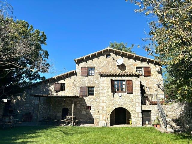 Casa Rural en venta en Berguedà, Catalunya