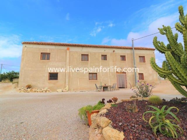 Casa Rural en venta en Barinas, Oriental