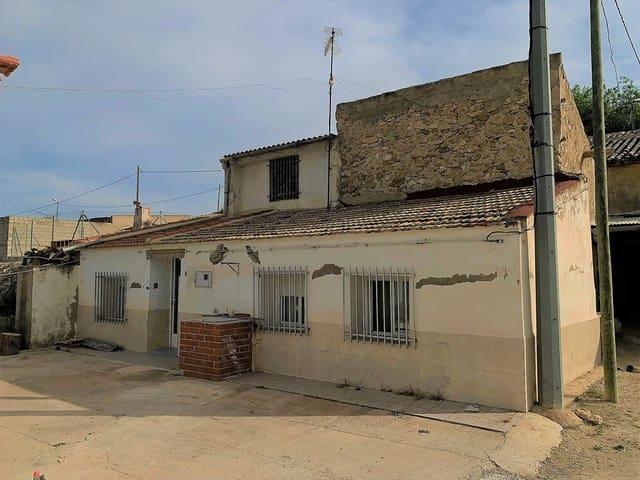 Casa Rural en venta en Barinas, Oriental