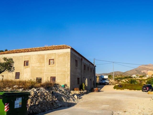 Casa Rural en venta en Barinas, Oriental