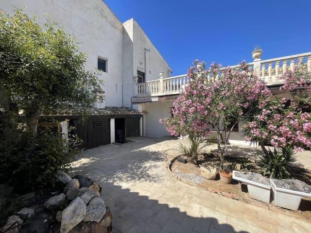 Casa Rural en venta en Barinas, Oriental
