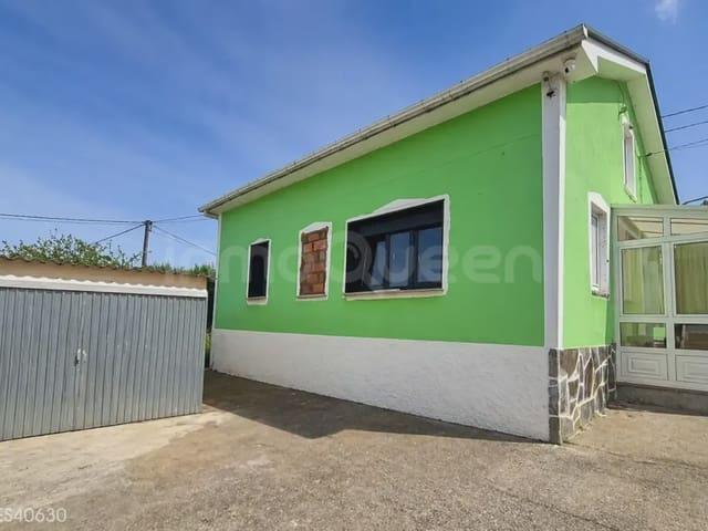 Casa Rural en venta en Barreiros, A Mariña Oriental