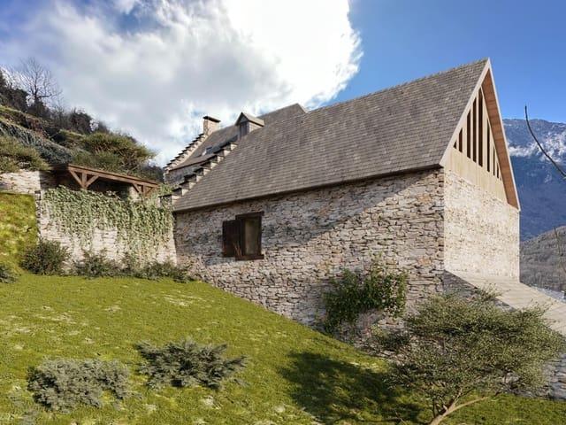 Chalet en venta en Val d'Aran, Catalunya