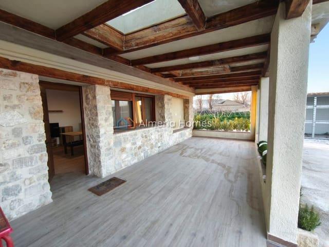 Casa Rural en venta en Comarca de Baza, Andalucía