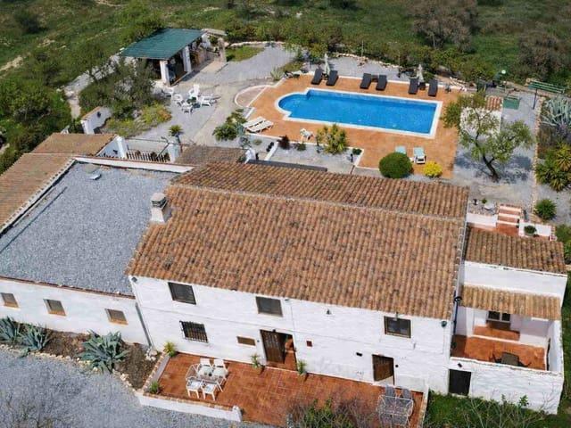 Casa Rural en venta en Comarca de Baza, Andalucía