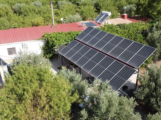 Casa Rural en venta en Comarca de Baza, Andalucía