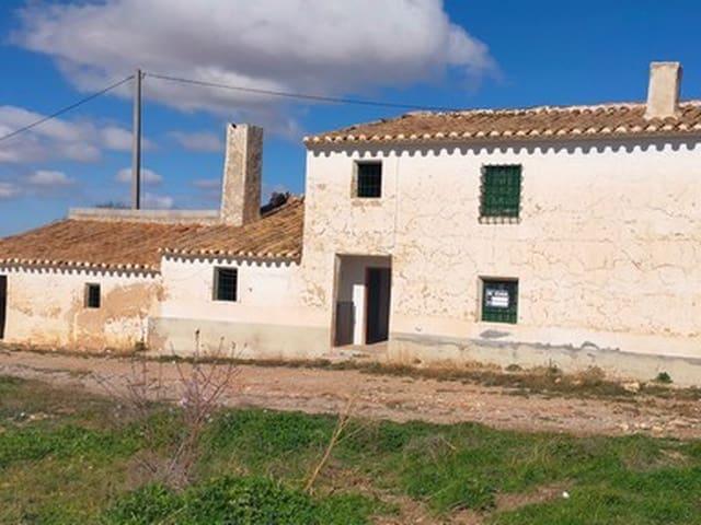 Casa Rural en venta en Comarca de Baza, Andalucía