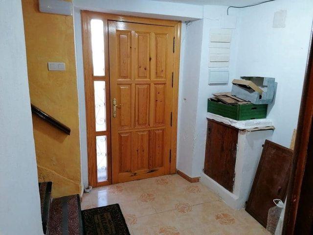 Casa Rural en venta en Baza, Granada