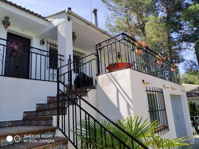 Casa Rural en venta en Baza, Granada