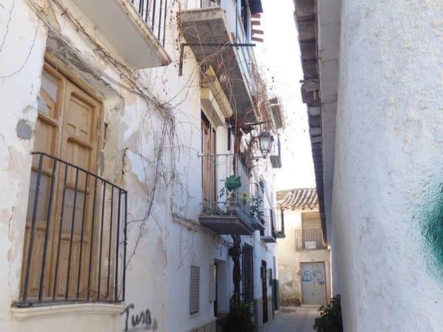 Casa en venta en Comarca de Baza, Andalucía