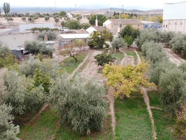 Casa Rural en venta en Comarca de Baza, Andalucía