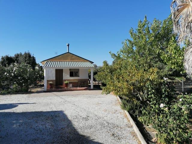 Casa Rural en venta en Comarca de Baza, Andalucía