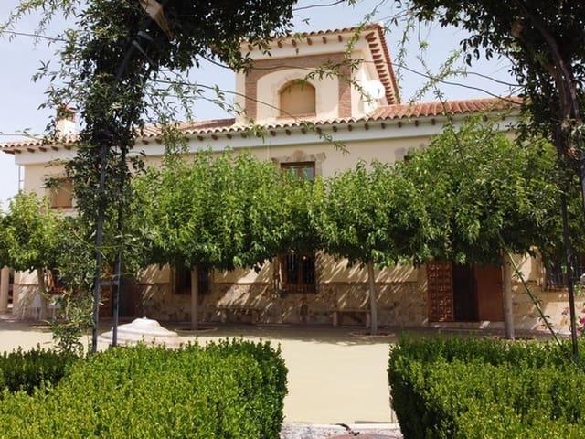 Casa Rural en venta en Comarca de Baza, Andalucía