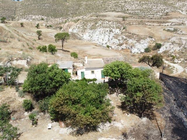Casa Rural en venta en Comarca de Baza, Andalucía