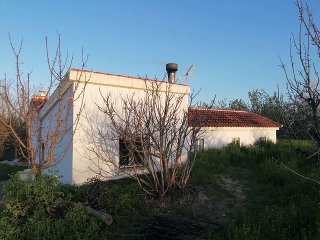 Casa Rural en venta en Comarca de Baza, Andalucía