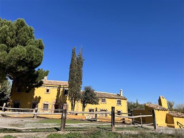 Casa Rural en venta en Comarca de Baza, Andalucía