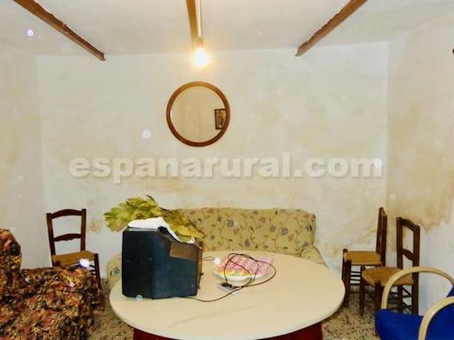 Casa Rural en venta en Comarca de Baza, Andalucía