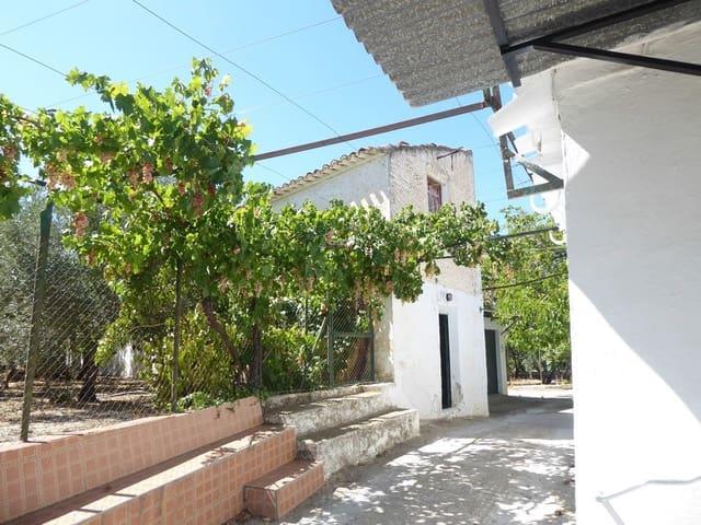 Casa Rural en venta en Comarca de Baza, Andalucía