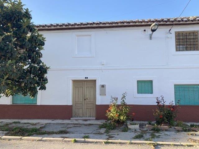 Casa Rural en venta en Comarca de Baza, Andalucía