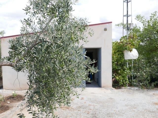 Terreno en venta en Comarca de Baza, Andalucía