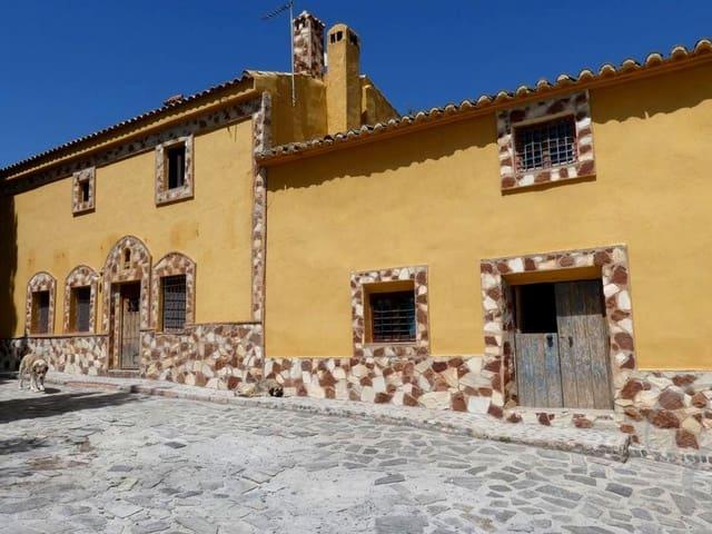 Casa Rural en venta en Comarca de Baza, Andalucía