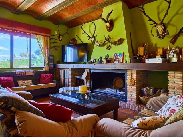 Casa Rural en venta en Baños De La Encina