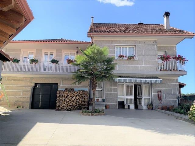 Casa Rural en venta en Baños De Molgas, Formigoso