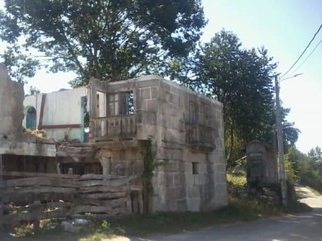 Casa Rural en venta en Allariz-Maceda, Galicia