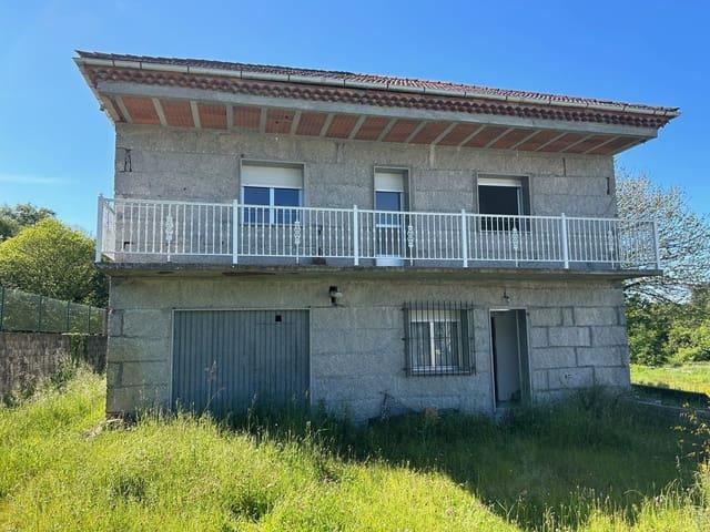 Casa Rural en venta en Formigoso, Baños De Molgas