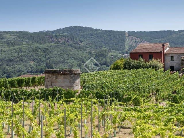 Casa Rural en venta en O Ribeiro, Galicia